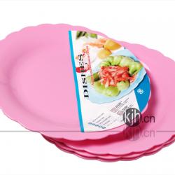 2239時(shí)尚大號圓形餐盤