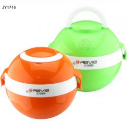 心怡大號、小號球型飯