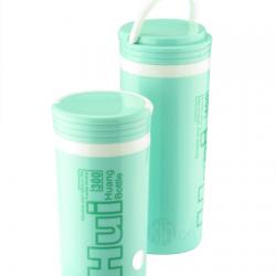 密封雙層保溫300ML、4