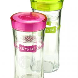 晶悅歡飲杯 280ML、38
