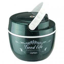 小號時尚保溫瓶600ml