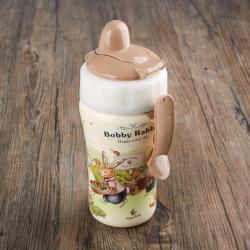 波比學生水壺（小號/450