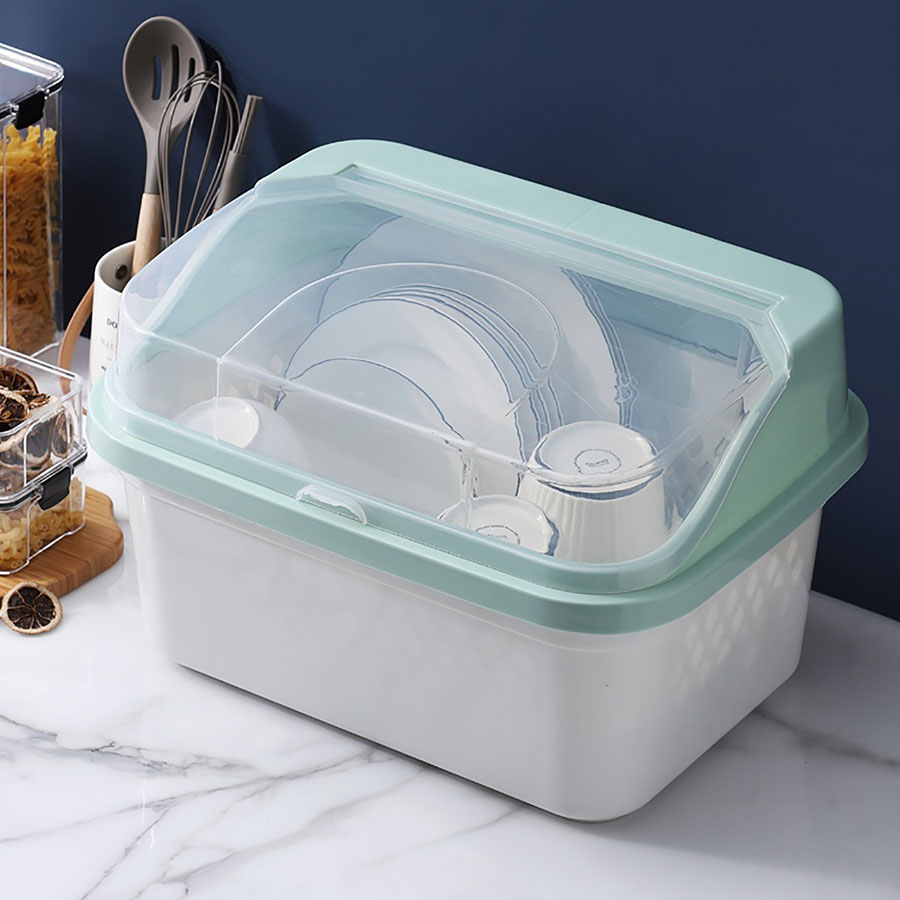 碗柜(帶瀝水籃，底部無(wú)