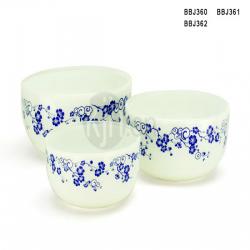 百寶雙色碗（800ml、510