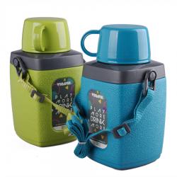樂動兒童運動水壺（方形
