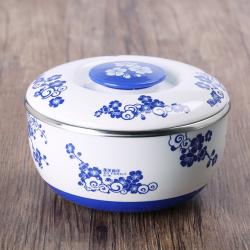 百寶兩用碗（大、中、小