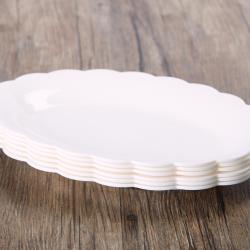 7寸、8.5寸、10寸花邊