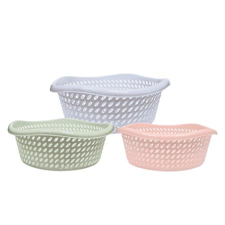 3058-4號圓型果蔬篩