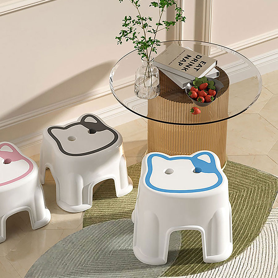 簡約貓凳 小號(hào)/中號(hào)/