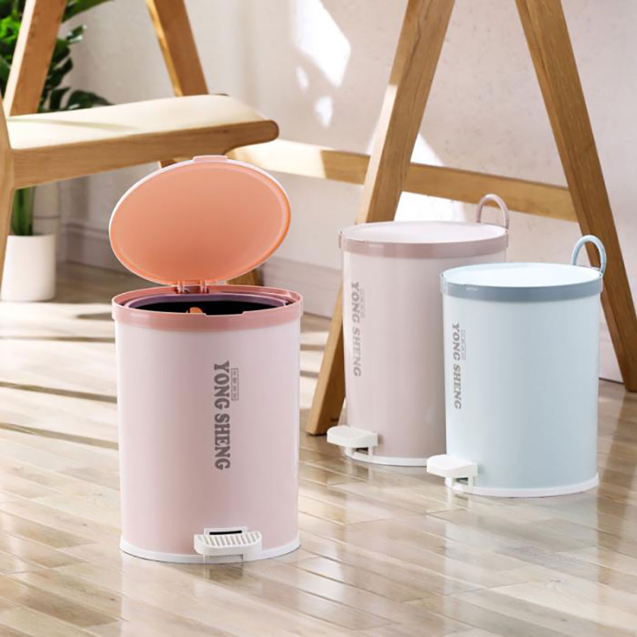 活力衛(wèi)生桶(中號(hào)/小號(hào)