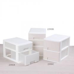 收納柜（1大1?。?（1大2?。?