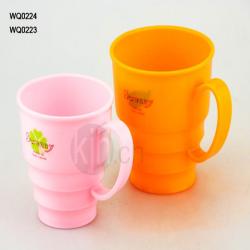 現(xiàn)代紋口杯(小、大號)