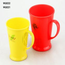 錐形口杯（小號）300ml、4