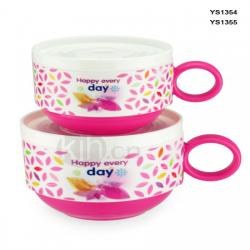 米哆哆餐杯（小號、大號