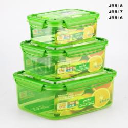 綠意長(zhǎng)方形大、中、小