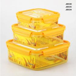 豐盛正方形大、中、小