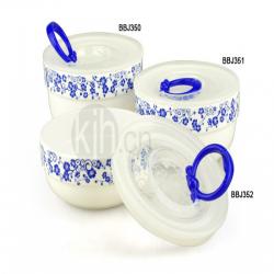 密封保鮮碗380ml、300