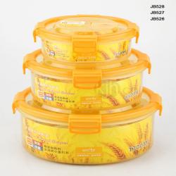 豐盛圓形大、中、小號(hào)