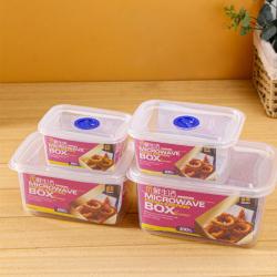 2305C 長(zhǎng)方形微波保鮮