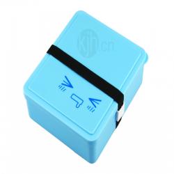 心怡分格便當(dāng)盒（小號(hào)）