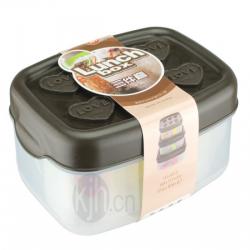 巧克力餐盒、保鮮鮮盒