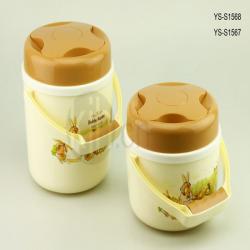 波比提手保溫桶（小號(hào)10