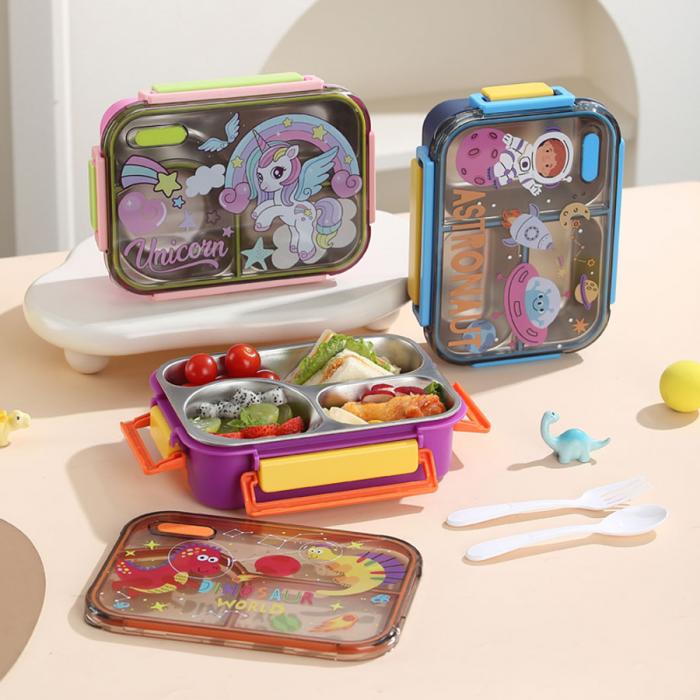 星樂便當盒 下單可選