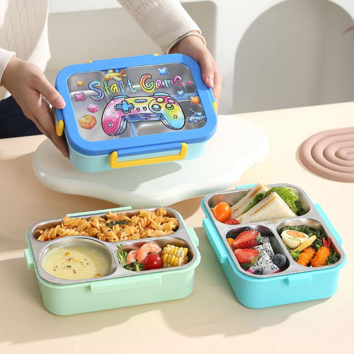 星樂便當盒 下單可選