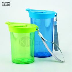 320ML、450ML推蓋隨身