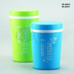 雙層杯（小號、大號）300m