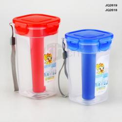 400ml、500ml方形冰爽