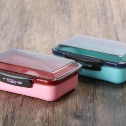 樂(lè)雅便當(dāng)盒750ml